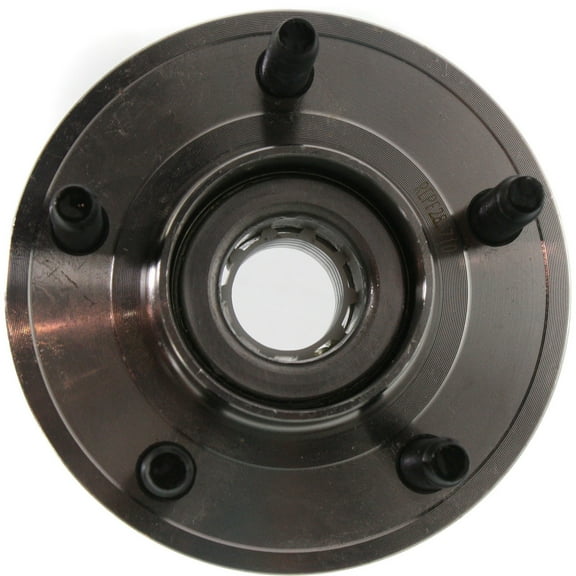 Wheel Hub Compatible For 2005-2014 Ford Mustang Front, Left Driver or Right Passenger