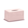thumbnail image 2 of Storage Containers,Household Tissue Box Plastic Living Room Paper Box Toilet Lift Type Facial Tissue Box Living Room Multifunctional Paper Box, 2 of 9
