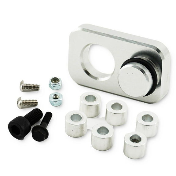 K Series K20 K24 Crankshaft Main Girdle Saddle Plug For K-Swap Honda Acura RSX Type S