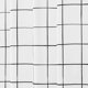 thumbnail image 4 of Fabric Shower Curtain, Farmhouse Style, Machine Washable, Quality Reinforced Buttonholes for Bathroom, Guest Bath, Stalls, Tubs - Modern Geometric Gri, 4 of 4