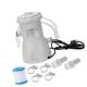 thumbnail image 3 of Bomba de filtro Strade Fareast Limited para piscina Enchufe Estadounidense 800 Galones Premium para piscinas Sobre El suelo, 3 of 8