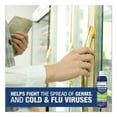 thumbnail image 3 of 24-Hour Disinfectant Sanitizing Spray Citrus, 15 oz, 6/Carton, 3 of 4