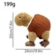 thumbnail image 4 of Brainrot-Evolution Plushies Cartoon Cute Shape Plush Doll for Kids Children, 4 of 5