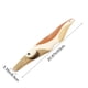 thumbnail image 3 of Heating Scarf Graphene Electrical Heating Cervical Vertebrae Heating Neck Protection With Neck Cover Hot Compress Winter Warm Scarf, 3 of 6