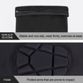 thumbnail image 4 of Sports Elbow Brace for Womeb Men Support Guards Breathable Compression Sleeve Protector Silicone Gel Elbow Pads Arm Support for Tendonitis Workouts Tennis Weightlifting Pain Relief Recovery, 4 of 8
