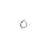 Raybestos Element3 Parking Brake Cable, BC95042 Fits select: 1995 FORD CROWN VICTORIA, 1995 MERCURY GRAND MARQUIS