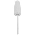 thumbnail image 2 of 240 Grit Silicone Rubber Dental Polishing Burs Dental Grinding Polisher Burs Drill Bit AccessoryXXL Silver White, 2 of 5