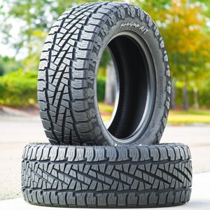 Gripmax MaxGrip A/T LT265/75R16 123/120S E 10 Ply (RWL) All Terrain Light Truck Tire Sansujyuku sansujyuku.com