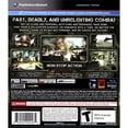 thumbnail image 2 of Heavy Fire: Afghanistan - PlayStation 3, 2 of 7