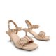 thumbnail image 2 of Sandalias DREAM PAIRS con Tacones Kitten Cómodas para Mujer, 2 of 5