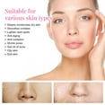 WGEEGWTTGH Men Gifts Facial Vitamin C Hyaluronic Niacinamide Collagen