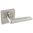 thumbnail image 5 of Sure-Loc BS100-SQ 15 Basel Non-Turning One-Sided Dummy Door Lever - Nickel, 5 of 5
