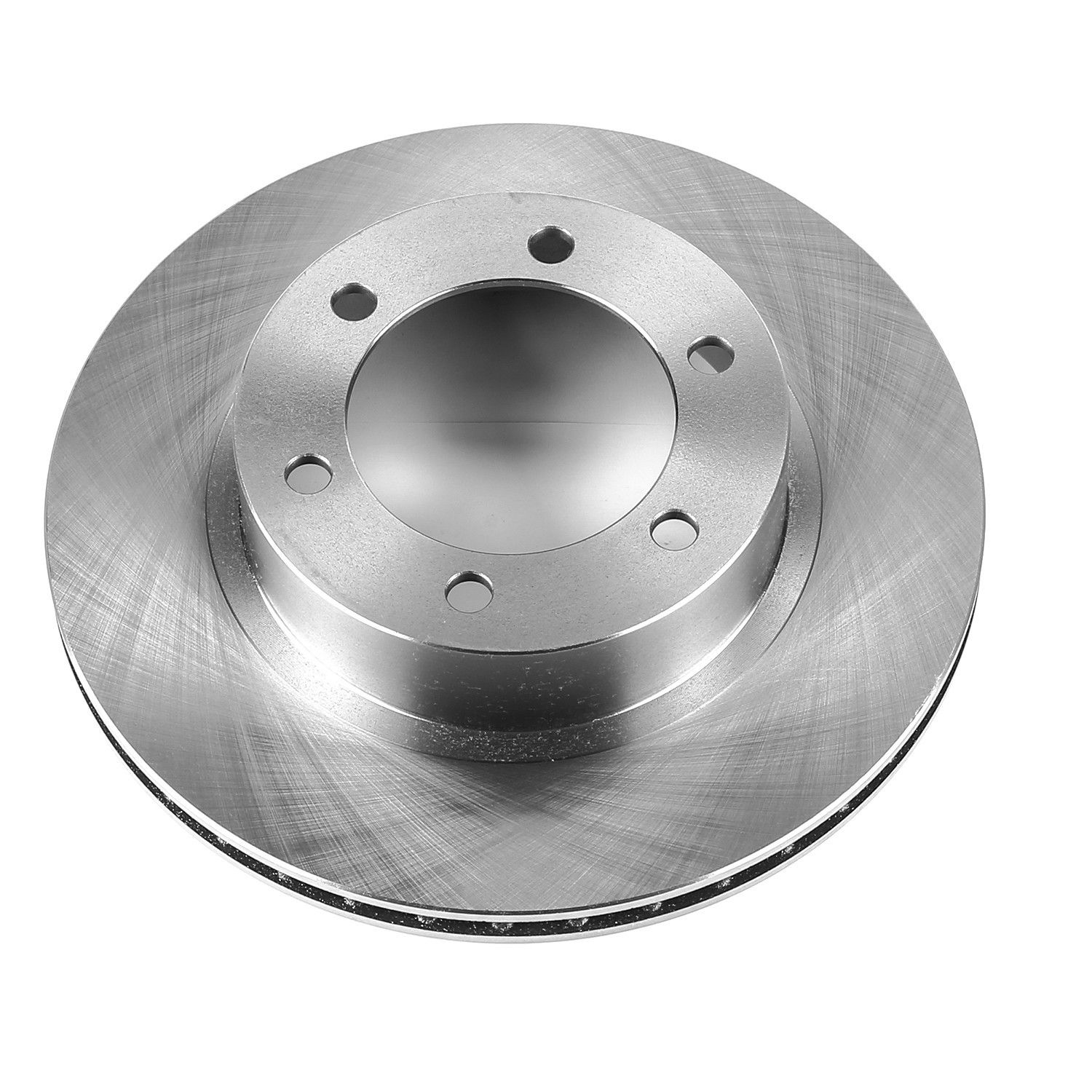 Power Stop Front One Stock Replacement Brake Rotor JBR794