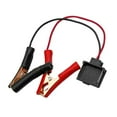 thumbnail image 4 of Car Start Power Supply Clip For Battery Charging Treasure Car Battery Igniter, 4 of 10