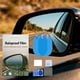 thumbnail image 1 of Pegatina Impermeable para El Espejo Retrovisor Del Coche, 1 of 7