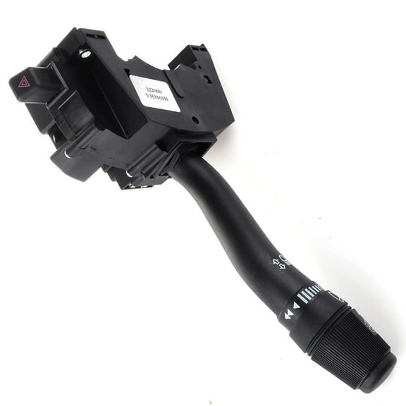 CCIYU Multifunction Combination Switch Turn Signal Switch Replacement fits for Ford F-150 1998-2005 for Ford F-250 1999-2001 Super Duty Ford F-650 2000-2005 F-750 2002-2003 Lincoln Blackwood