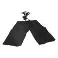 thumbnail image 4 of Clothes Heated Pad, Electric Heating Pad Washable 5V 2A 8.5W Waterproof  For Office, 4 of 8