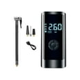 thumbnail image 3 of LOVIVER Tire Air Pump Air Tire Inflator for Bicycles Cars Wheel Ball Wireless, 3 of 8