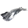 thumbnail image 3 of Replacement I222143 Fender Liner Compatible with 2003-2007 Infiniti G35 Front, Right Passenger, 3 of 3