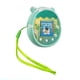 thumbnail image 1 of E cubierta la máquina Virtual Digital E-Pet para Pix (mixta) verde, 1 of 8