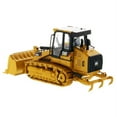 thumbnail image 3 of Diecast Masters 85572 CAT Caterpillar 963K Track Loader with Operator High Line Series 1-50 Diecast Model, 3 of 7