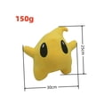 thumbnail image 2 of 2PCS Cute Cartoon All Star Plushies Set,Collection Luma Star Stuffed Plush Toy,Blue/Yellow Stars Pillow,Home Sofa Decor, 2 of 5