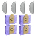 thumbnail image 1 of Vacuum Replacement Mop Cloth Dust Bag for RoboVac L35 Hybrid+ for LR30 Hybrid+, 1 of 4