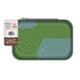 thumbnail image 3 of Minecraft Green Zipper Pencil Hard Case, 8.75" x 5.25", Elementary School, 3 of 5