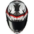 thumbnail image 2 of HJC RPHA-11 Pro Venom 2 Motorcycle Helmet Black/Red/White XXL, 2 of 6