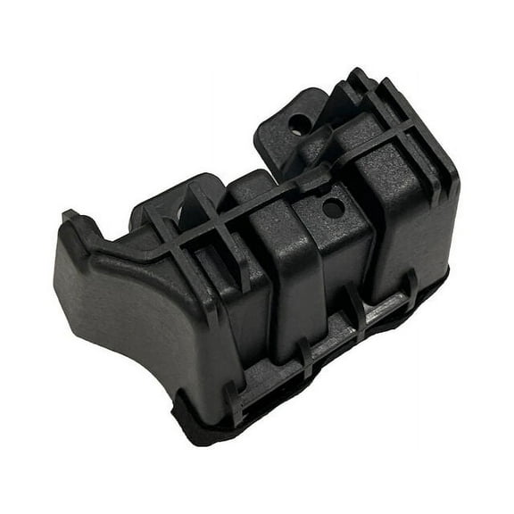 Right Passenger Side Bumper Cover Support - Compatible with 2022 - 2024 Kia Forte 2023