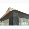 thumbnail image 6 of Garden Winds Replacement Canopy Top For Sams Club Revella Gazebo - Riplock 350, 6 of 6