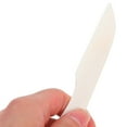 thumbnail image 4 of Ox Bone Folder Crafting Scoring Tool For Handmade Scrapbooking Bookbinding, 4 of 8