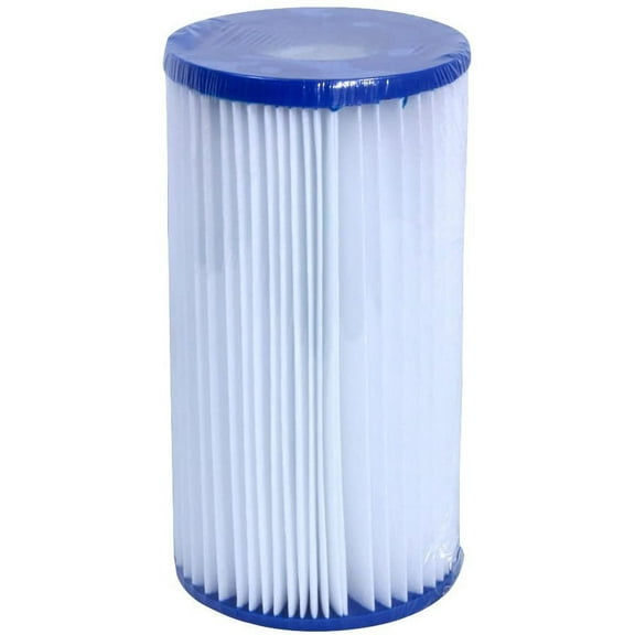 Pleatco Swimming Pool Filter Cartridge PC7-120 - 2 Pack