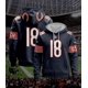 thumbnail image 3 of Conjuntos familiares Rugby Number Series Sudadera con capucha de manga larga de tendencia americana para hombres y mujeres Chaqueta cálida para deportes al aire libre, 3 of 4