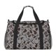 thumbnail image 1 of Disketp Brown Moose with Pinecones Bolsa de Viaje Tipo Duffle, Bolso de Mano para Fin de Semana para Mujer, Bolsa de Gimnasio Ligera para Hombre, Esencial para Viajes, 1 of 7