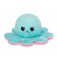 thumbnail image 2 of Plush Octopus Toy, 2 of 2