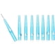 thumbnail image 4 of 60 palillos de dientes de 0,7 mm para ortodoncia, limpieza profunda, higiene bucal, cepillos y hilo dental (azul), 4 of 7