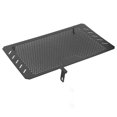 thumbnail image 1 of Aluminum Radiator Grille Guard Cover Protector Motorcycle Accessory Fits for Suzuki DL650 VStrom 20132018, 1 of 4