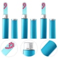 thumbnail image 3 of MasteelfCA 3 Sets Nail Polishing File with Case Glass Nail File Manicure Pedicure Care Tool, 3 of 8