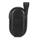 thumbnail image 3 of Clip On Reading Light 3 Light Mode Flexible Gooseneck USB Charge Strong ABS PVC Clip On Book Light for Bed Travel Office, 3 of 3
