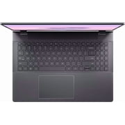 Acer - Chromebook Plus 516 Laptop with Google AI – 16" WUXGA Display - Intel i3-1315U – 8GB LPDDR5 – 128GB UFS – Wi-Fi 6E - Steel Gray