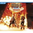 thumbnail image 1 of UNI DIST CORP MUSIC  KISS-KISS ROCKS VEGAS (BLU-RAY/CD COMBO/2015/HARD ROCK HOTEL) BR335379, 1 of 1