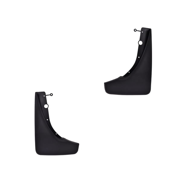 Par de TOLVAS/LODERAS SALPICADERAS GRAND CHEROKEE 2005 al 2015 JEEP Traseras TONG YANG .