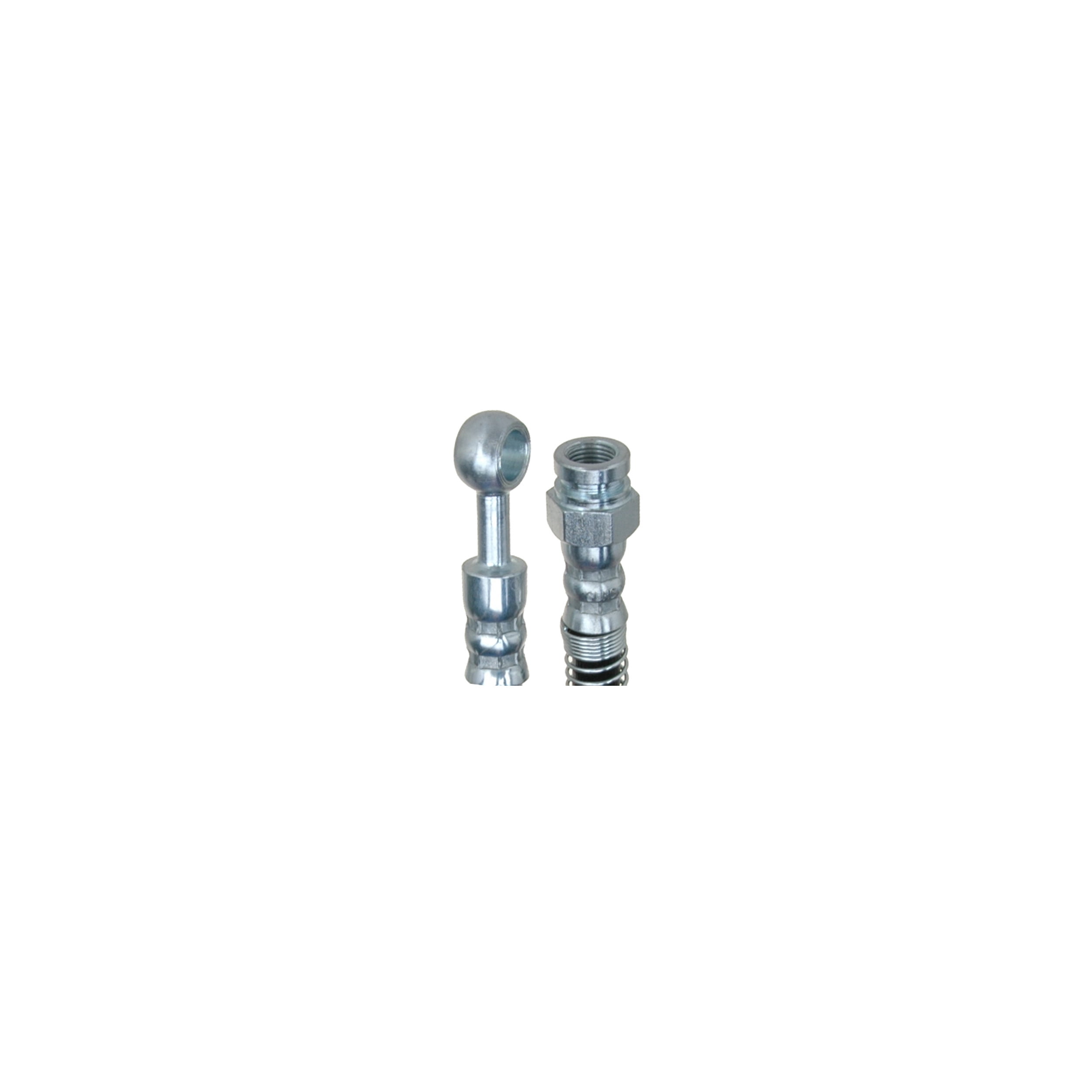Raybestos BH383121 Professional Grade Hydraulic Brake Hose Fits select: 2002-2005 KIA SEDONA