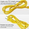thumbnail image 4 of GTB Electric Water Heater Element Mini Boiler Hot Water Immersion Travel Use 600W (Color Random Delivery), 4 of 5