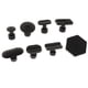 thumbnail image 5 of Kit de Herramientas de Reparación de Abolladuras Sin Pintura para Carrocería de Coche de 8 Piezas, de Puente Y de Extracción de Pega, 5 of 7