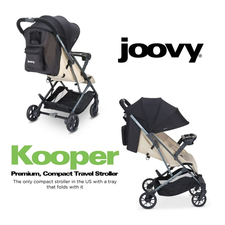 Tri fold sales travel stroller