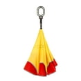 thumbnail image 2 of Multibrella - All-in-one Led Reverse Folding Smart Umbrella, 2 of 5