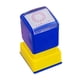thumbnail image 5 of Herramientas de enseñanza con sellos de reloj para niños, actividades multifunción para decir la hora, papelería, sellos para profesores, álbumes de r, 5 of 9