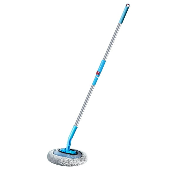 Car Wash Mop Sponge Long Handle Curved Chenille Ultra-fine Car Cleaning Brush Supplies Car Wash Mop Automotive Tool Accessories Suitable For Cars, RVs And Truck